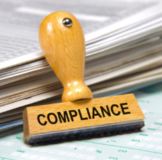 The role of a Chief Compliance Officer