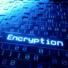 FINRA Encryption Best Practices