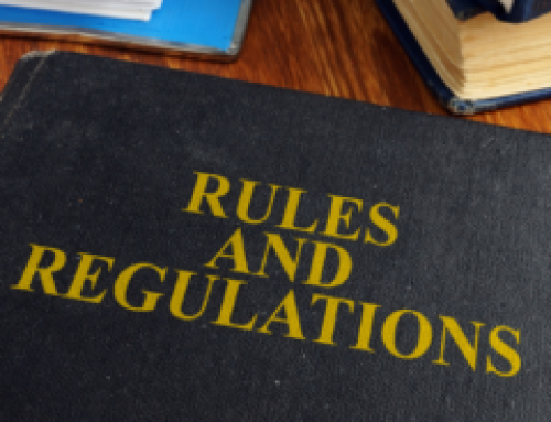 FINRA Rule 2111 – Suitability in Broker Dealer Relationships