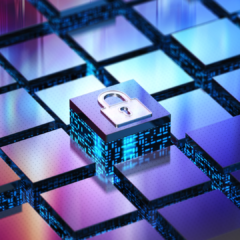 Data Storage and Cybersecurity Best Practices