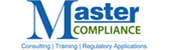 Master Compliance Consulting Training Regulatory Applications logo