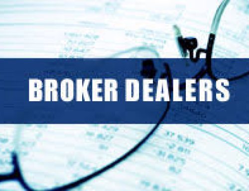 Broker Dealer Vendors