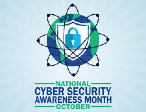 Cybersecurity Awareness Month: Key Practices for Broker-Dealers and RIAs